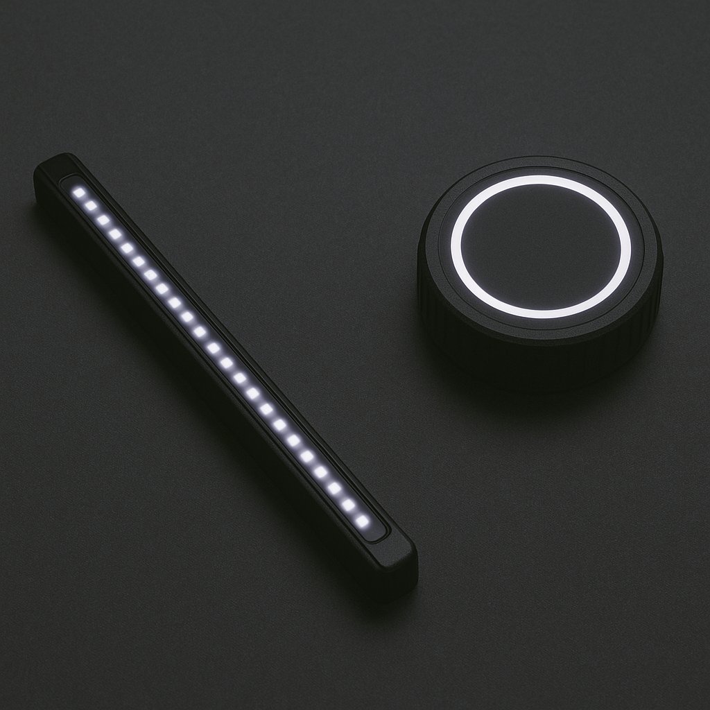 GripDial - Steering Angle Alert